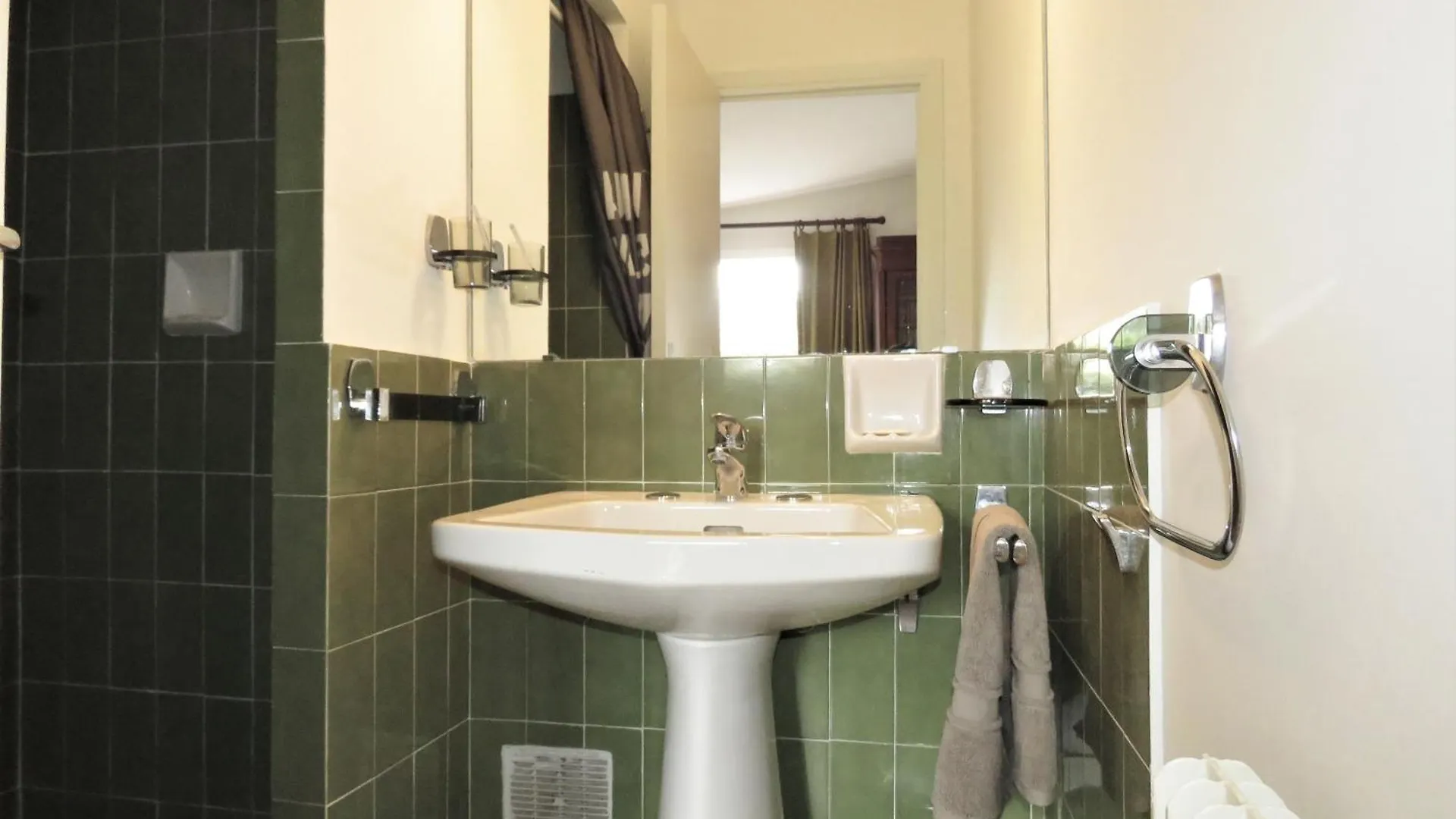 Villa Perdrix Grimaud France