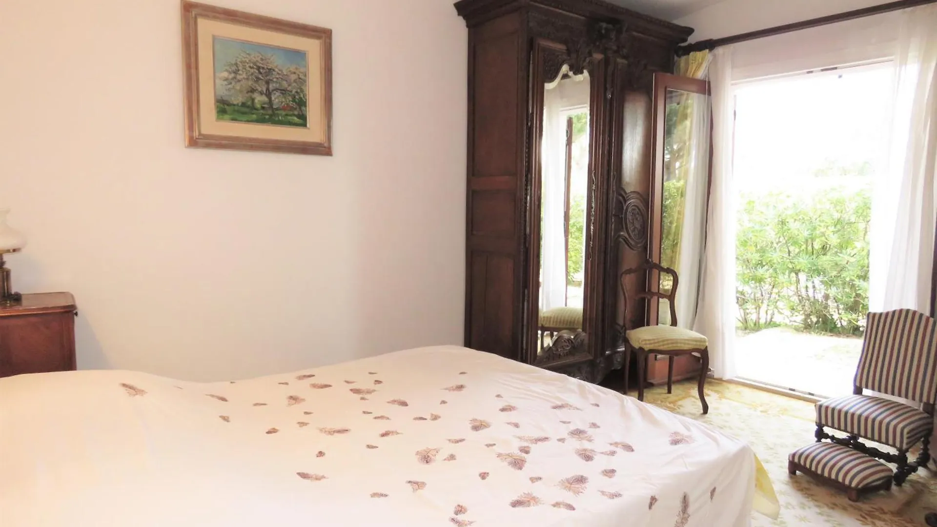 Villa Perdrix Grimaud