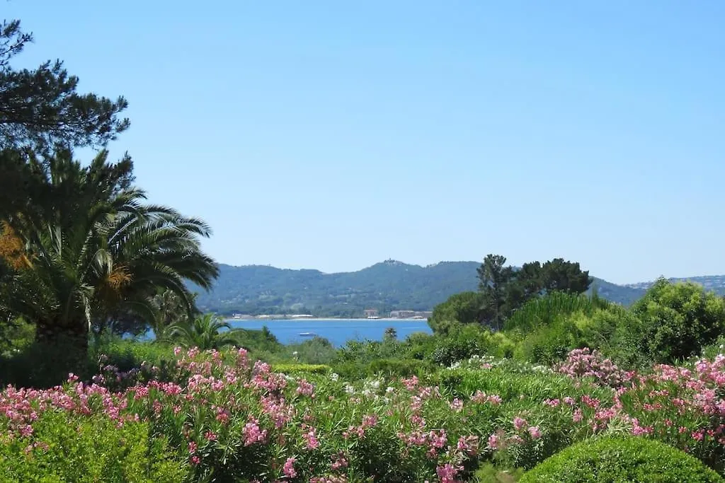 Villa Perdrix contacts